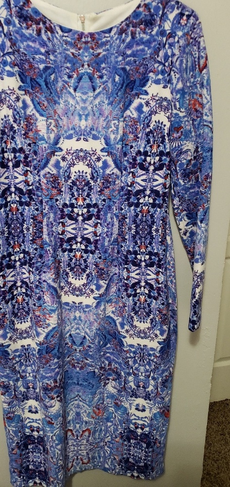 Maggy London dress